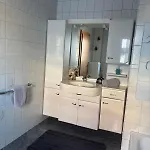 Appartement Ferien- & Monteurswohnung Krueger Werra Suhl Tal Rassdorf