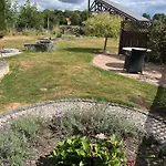Ferien- & Monteurswohnung Krueger Werra Suhl Tal Appartement *